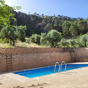 La Dehesa De Cazorla Burunchel