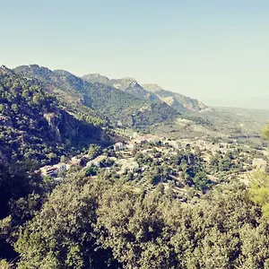 Vtar Pilar 3 Burunchel