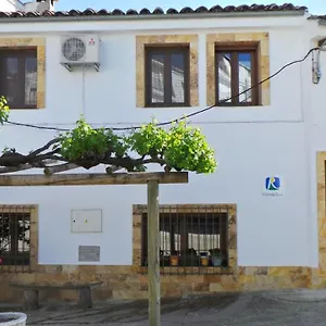 Vivienda Rural Fuente De Gusarapos Burunchel